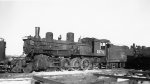 CN 2-8-0 #1874 - Canadian National